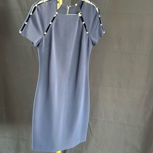Womens Alice and Olivia Dress